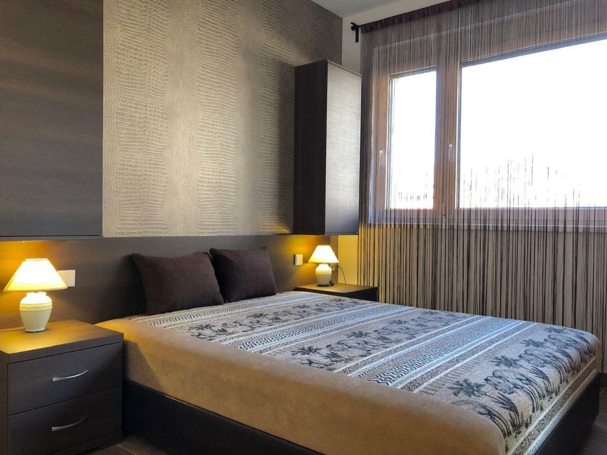 שיופוק Nice Wellness Apartman מראה חיצוני תמונה