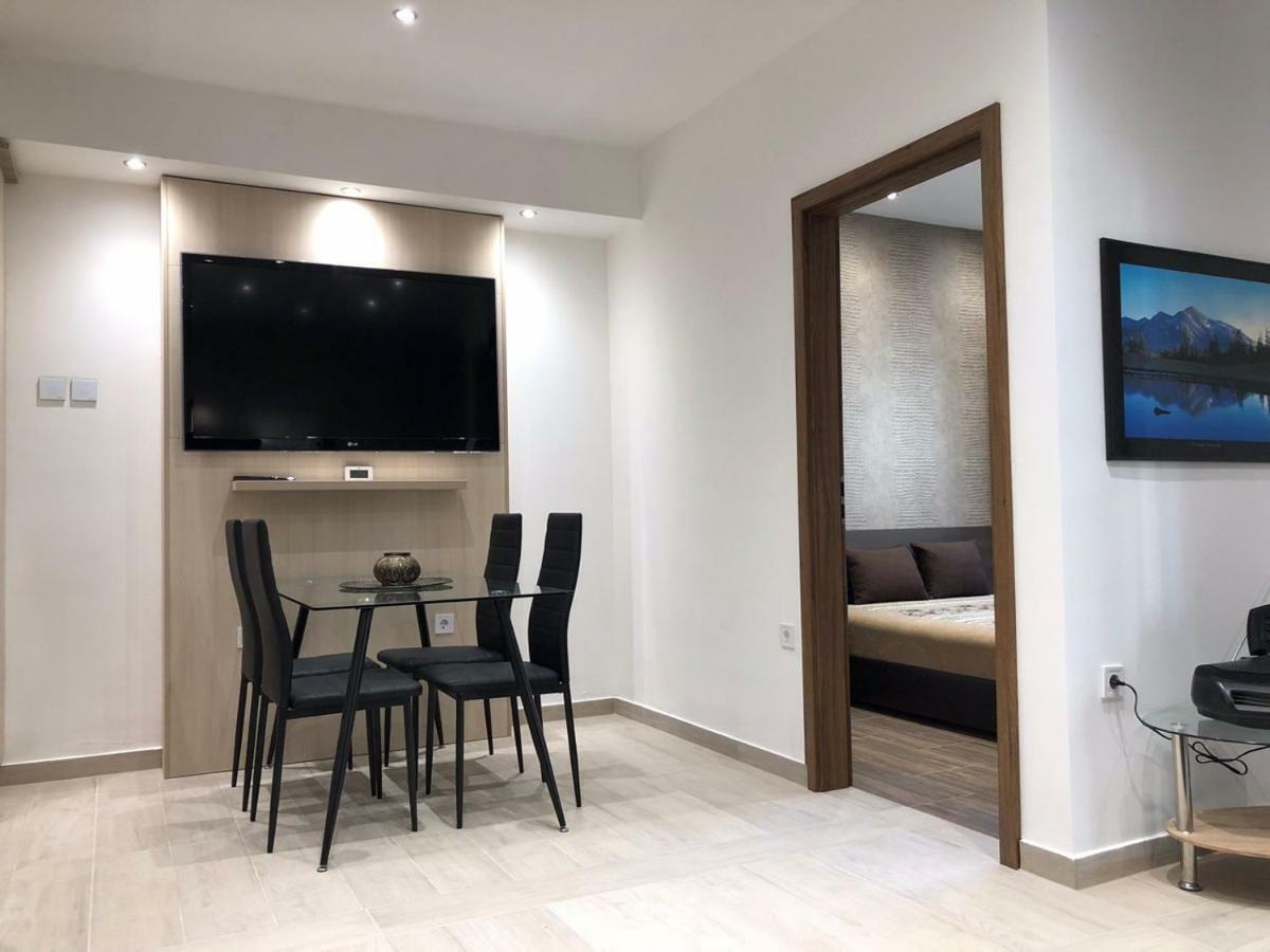 שיופוק Nice Wellness Apartman מראה חיצוני תמונה