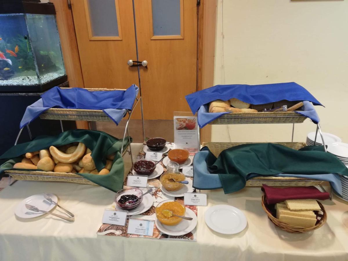 שיופוק Nice Wellness Apartman מראה חיצוני תמונה